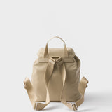 Small Re-Nylon backpack