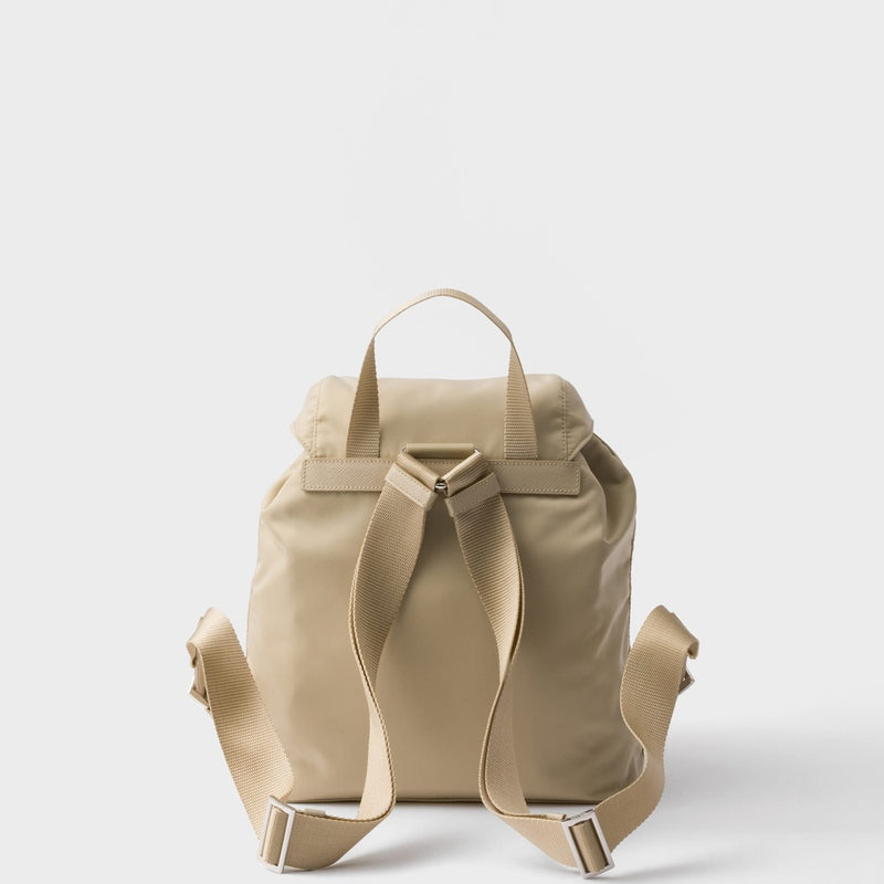 Small Re-Nylon backpack