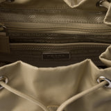 Small Re-Nylon backpack