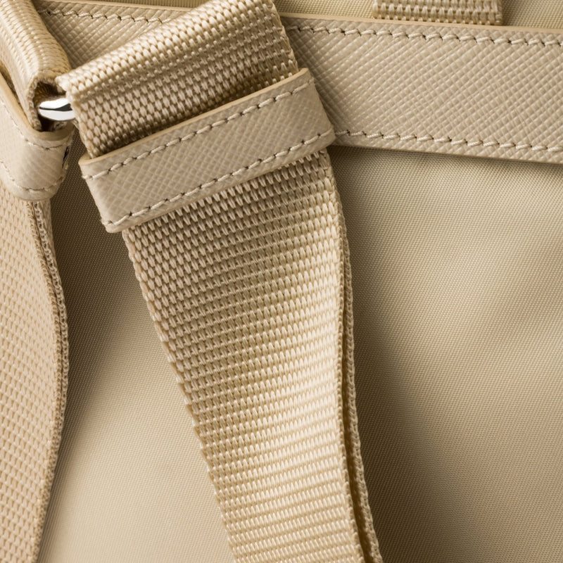 Small Re-Nylon backpack