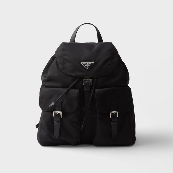 Re-Nylon backpack
