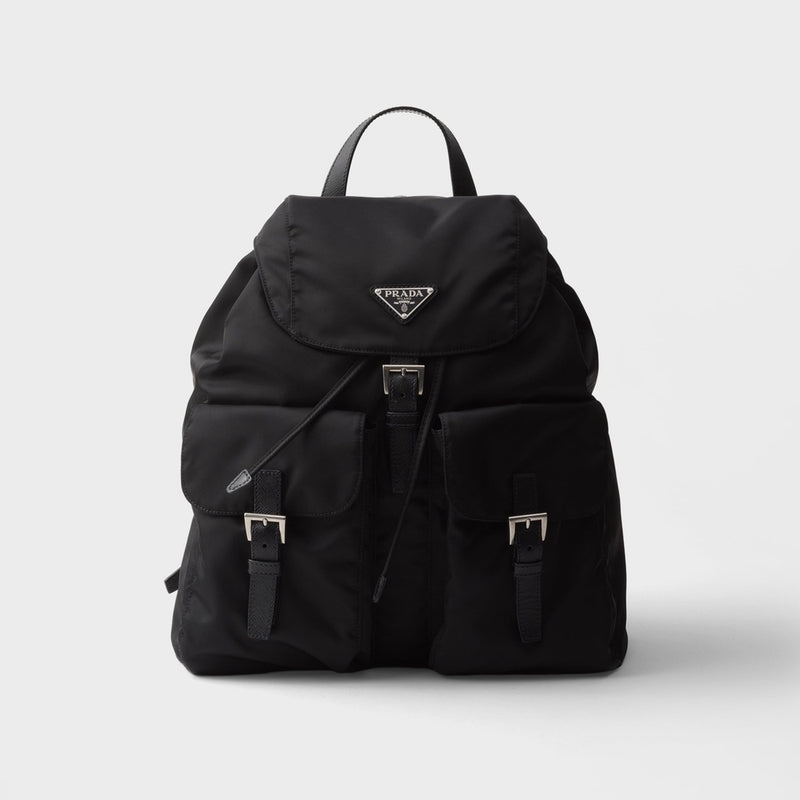 Re-Nylon backpack