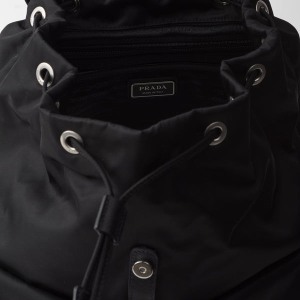 Re-Nylon backpack