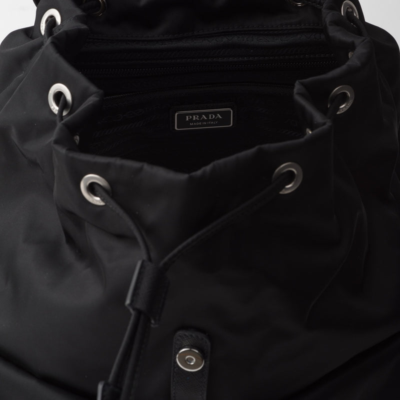 Re-Nylon backpack