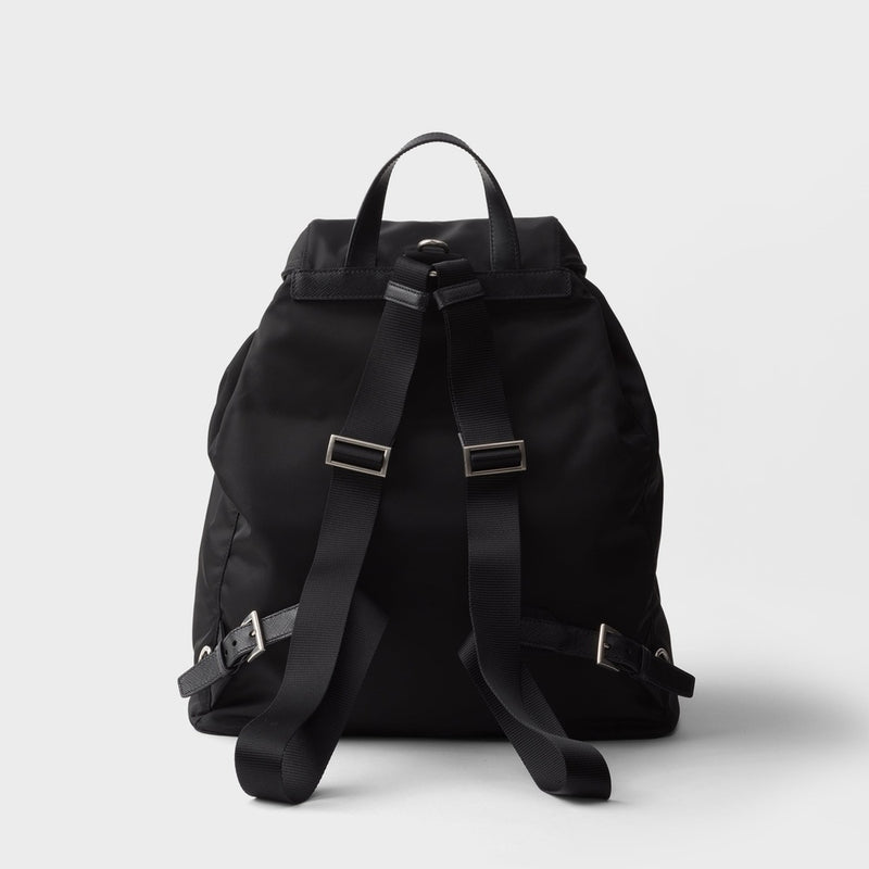 Re-Nylon backpack