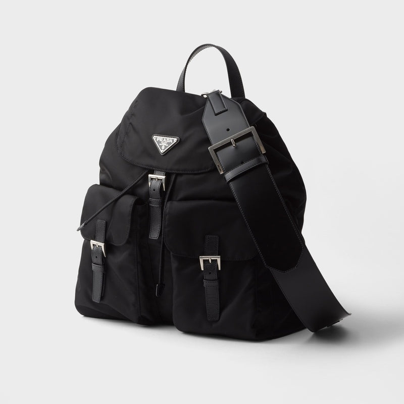 Re-Nylon backpack