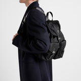 Re-Nylon backpack