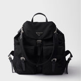 Re-Nylon backpack