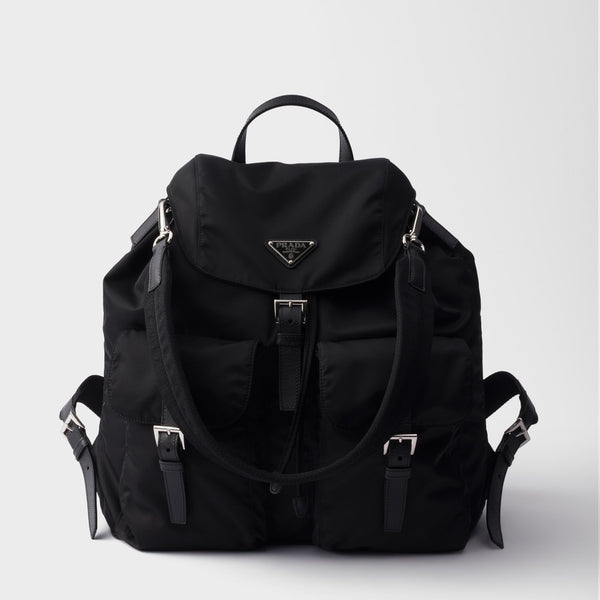 Re-Nylon backpack