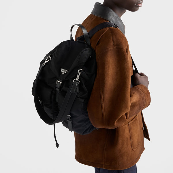 Re-Nylon backpack
