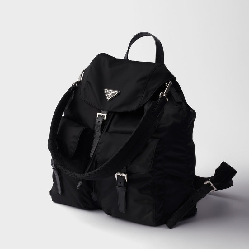 Re-Nylon backpack