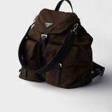 Re-Nylon backpack