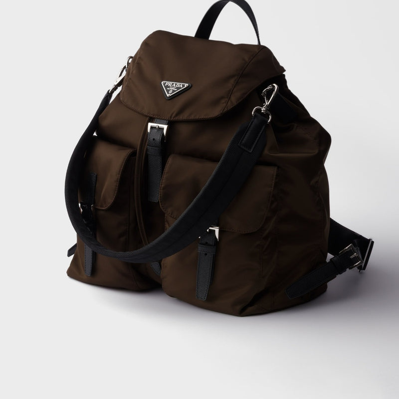 Re-Nylon backpack