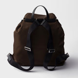 Re-Nylon backpack