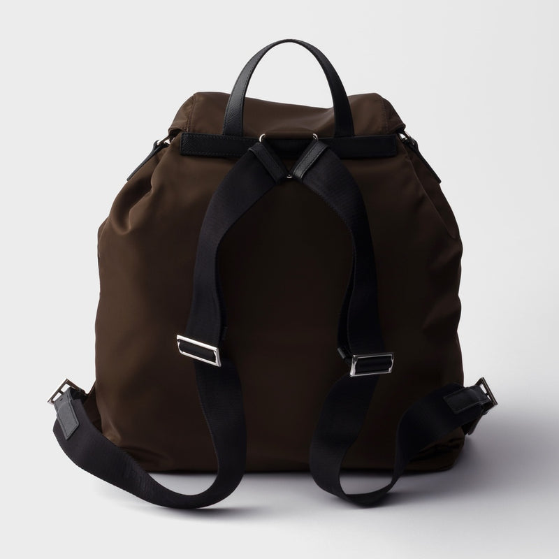 Re-Nylon backpack