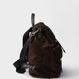 Re-Nylon backpack