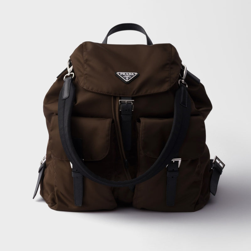 Re-Nylon backpack