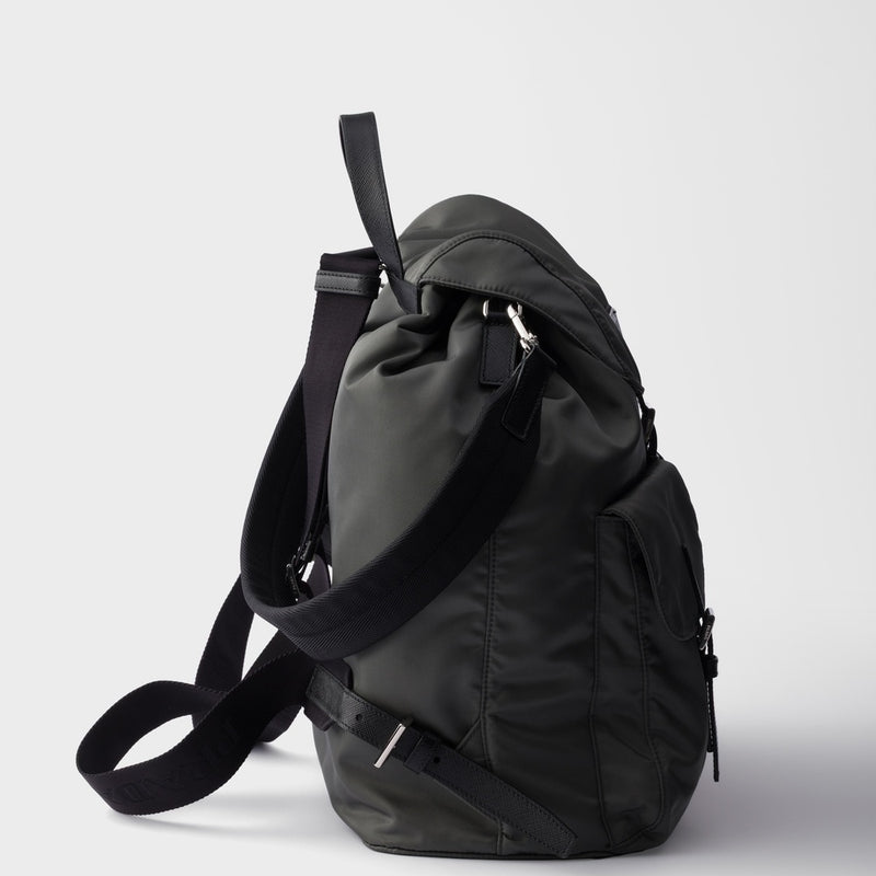 Re-Nylon backpack