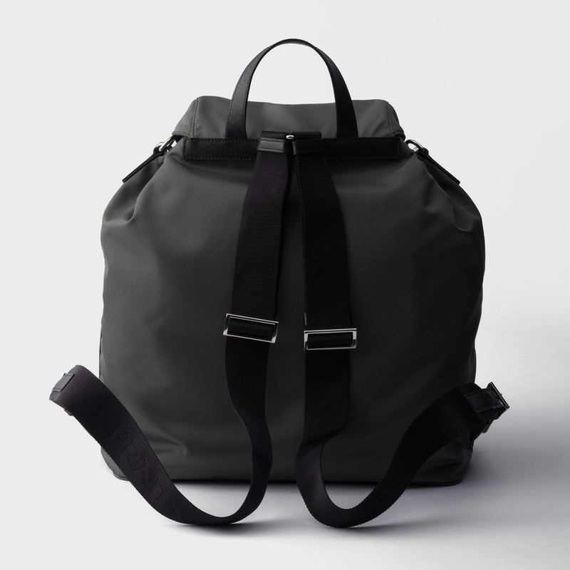 Re-Nylon backpack