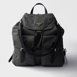 Re-Nylon backpack