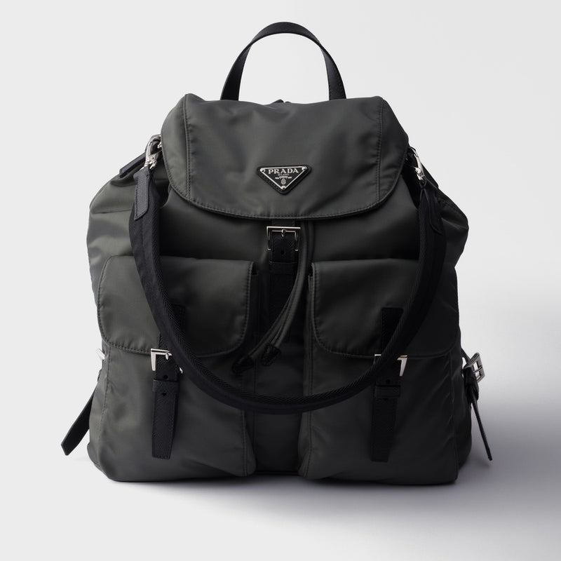 Re-Nylon backpack