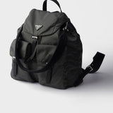 Re-Nylon backpack