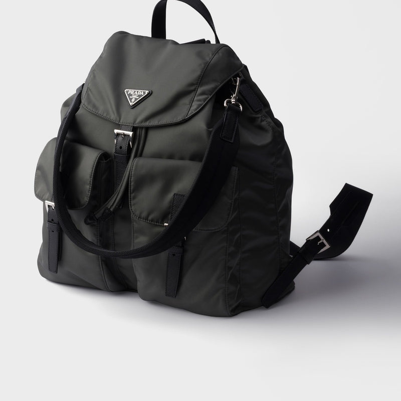 Re-Nylon backpack