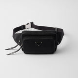 Re-Nylon belt bag