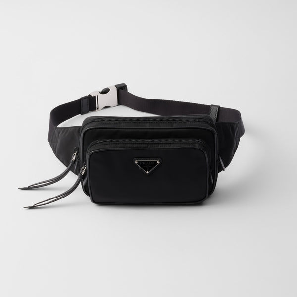 Re-Nylon belt bag