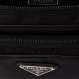Re-Nylon belt bag