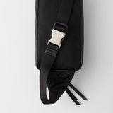 Re-Nylon belt bag