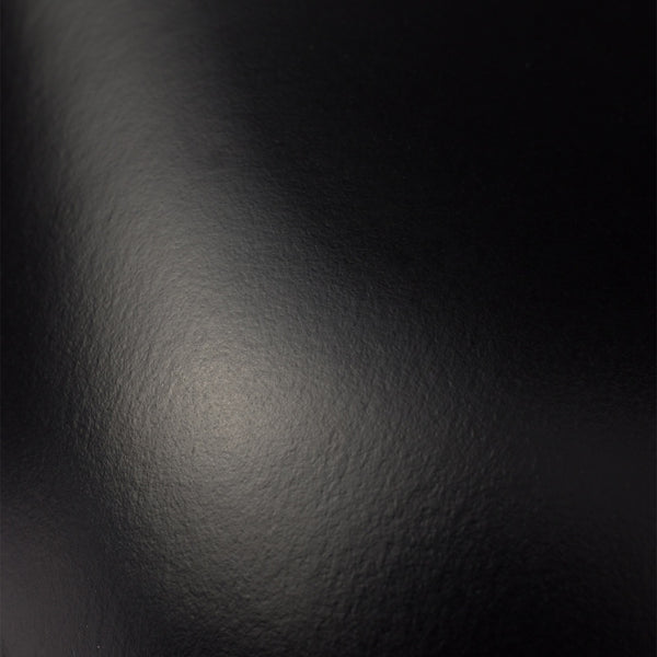 Brushed leather Monolith Mary Janes