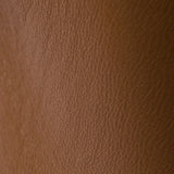 Stretch nappa leather boots