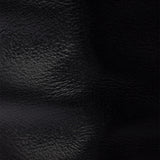 Heeled leather boots