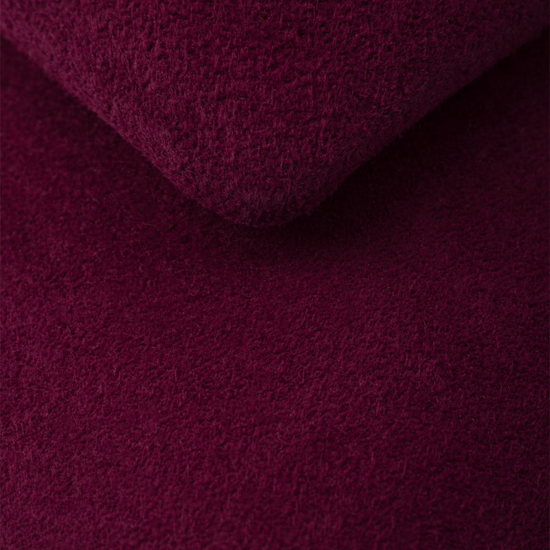 Suede slingback pumps