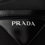 Mesh fabric slingback pumps