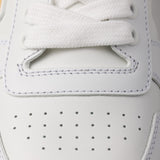 Downtown Bold leather sneakers