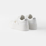 Downtown Bold leather sneakers