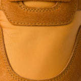 Prax 2.0 Re-Nylon and suede sneakers