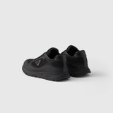 Prax 2.0 fabric and mesh sneakers