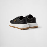 Prax 01 leather sneakers