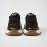 Prax 01 leather sneakers