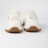 Prax 01 leather sneakers