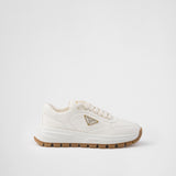 Prax 01 leather sneakers