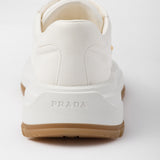 Prax 01 leather sneakers