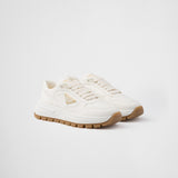 Prax 01 leather sneakers