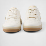 Downtown nappa leather sneakers