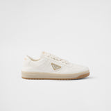 Downtown nappa leather sneakers