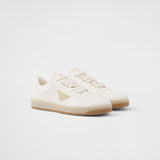 Downtown nappa leather sneakers