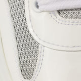 Prada America's Cup biker fabric sneakers